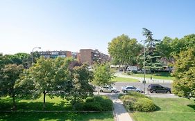 For You Rentals South Of Madrid Portazgo Apartment Temporal Sdm21