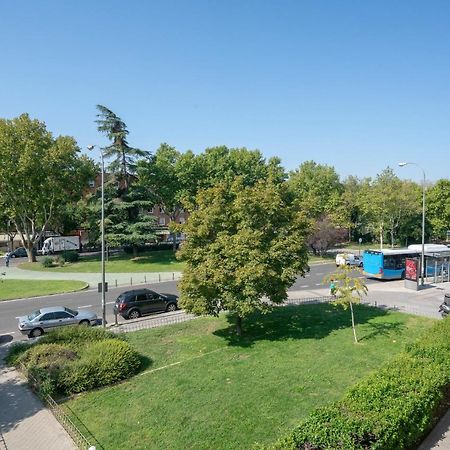 For You Rentals South Of Madrid Portazgo Apartment Temporal Sdm21 Esterno foto