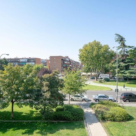 For You Rentals South Of Madrid Portazgo Apartment Temporal Sdm21 Esterno foto