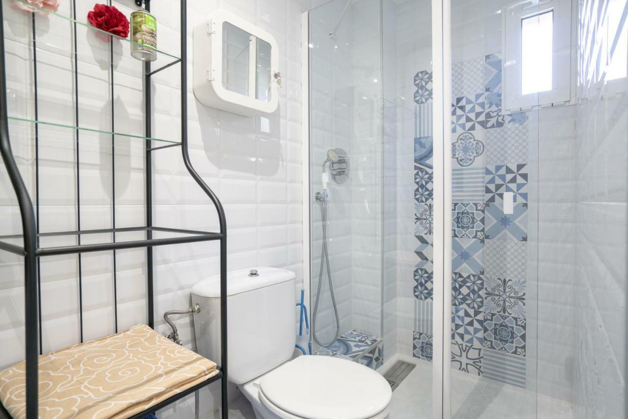 For You Rentals South Of Madrid Portazgo Apartment Temporal Sdm21 Esterno foto