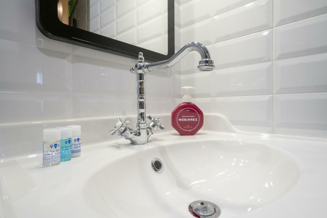 For You Rentals South Of Madrid Portazgo Apartment Temporal Sdm21 Esterno foto