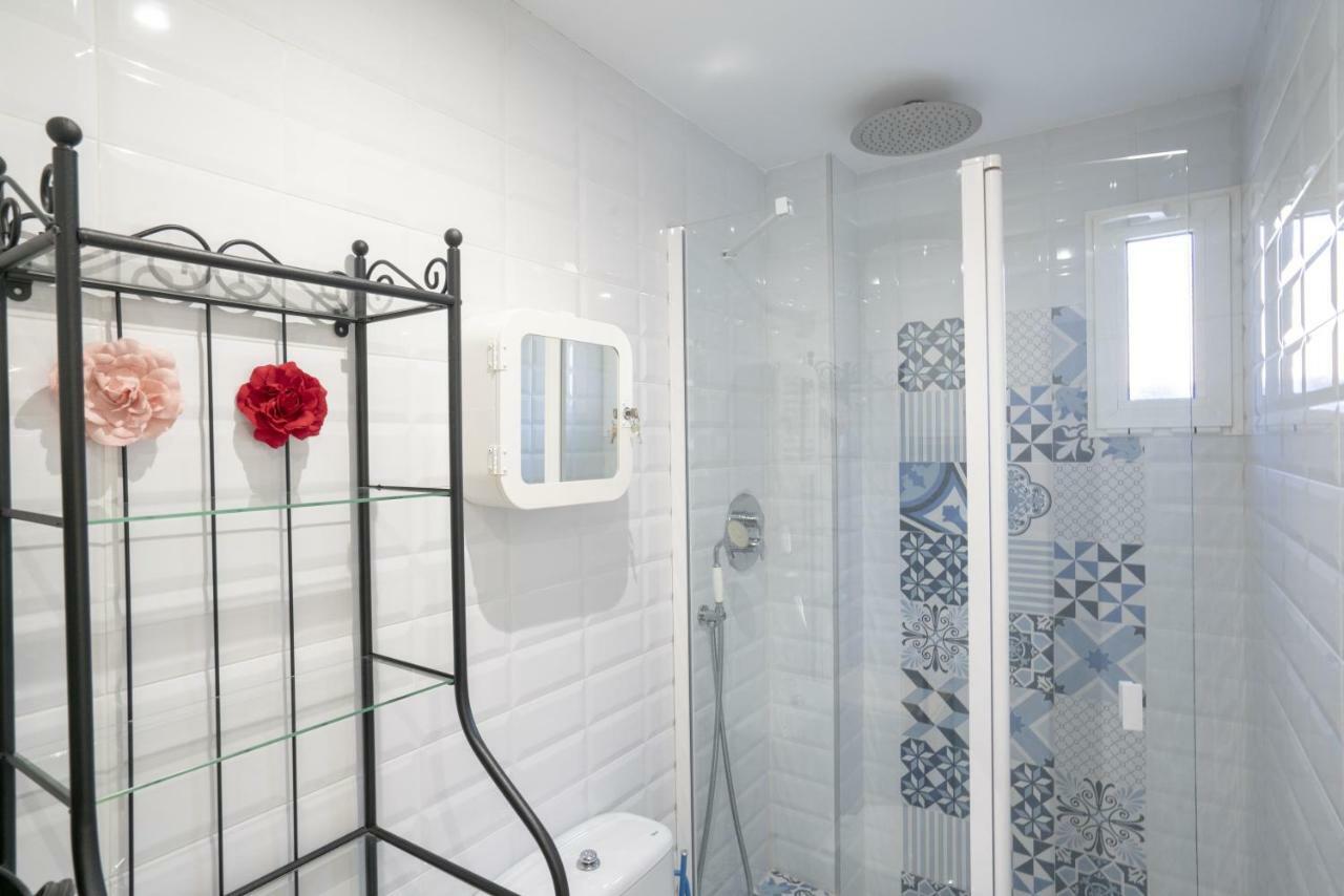 For You Rentals South Of Madrid Portazgo Apartment Temporal Sdm21 Esterno foto