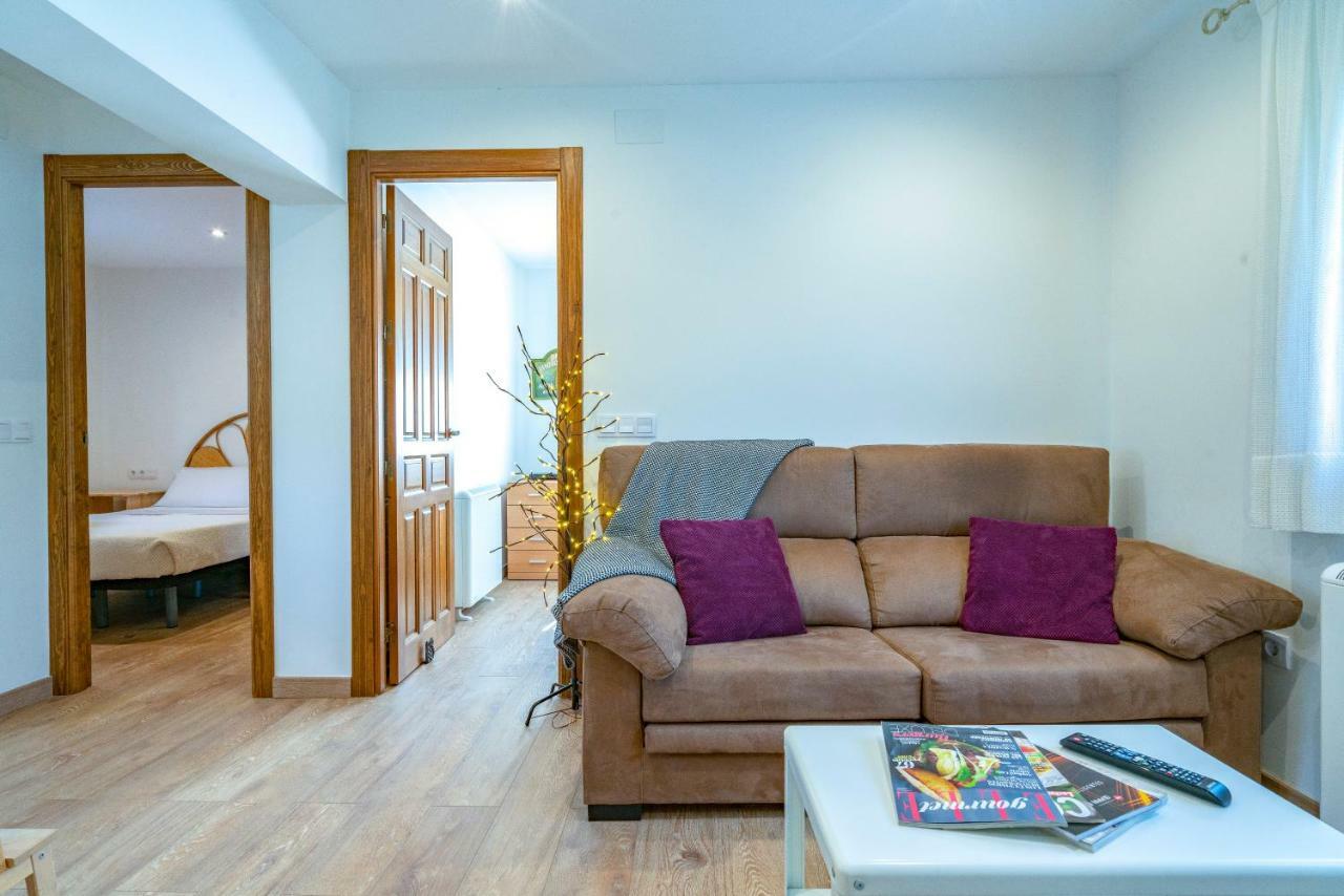 For You Rentals South Of Madrid Portazgo Apartment Temporal Sdm21 Esterno foto