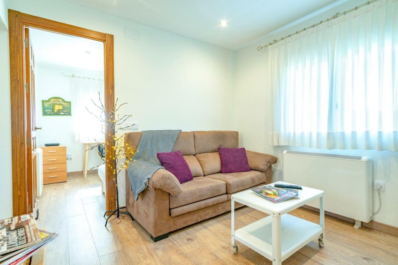For You Rentals South Of Madrid Portazgo Apartment Temporal Sdm21 Esterno foto