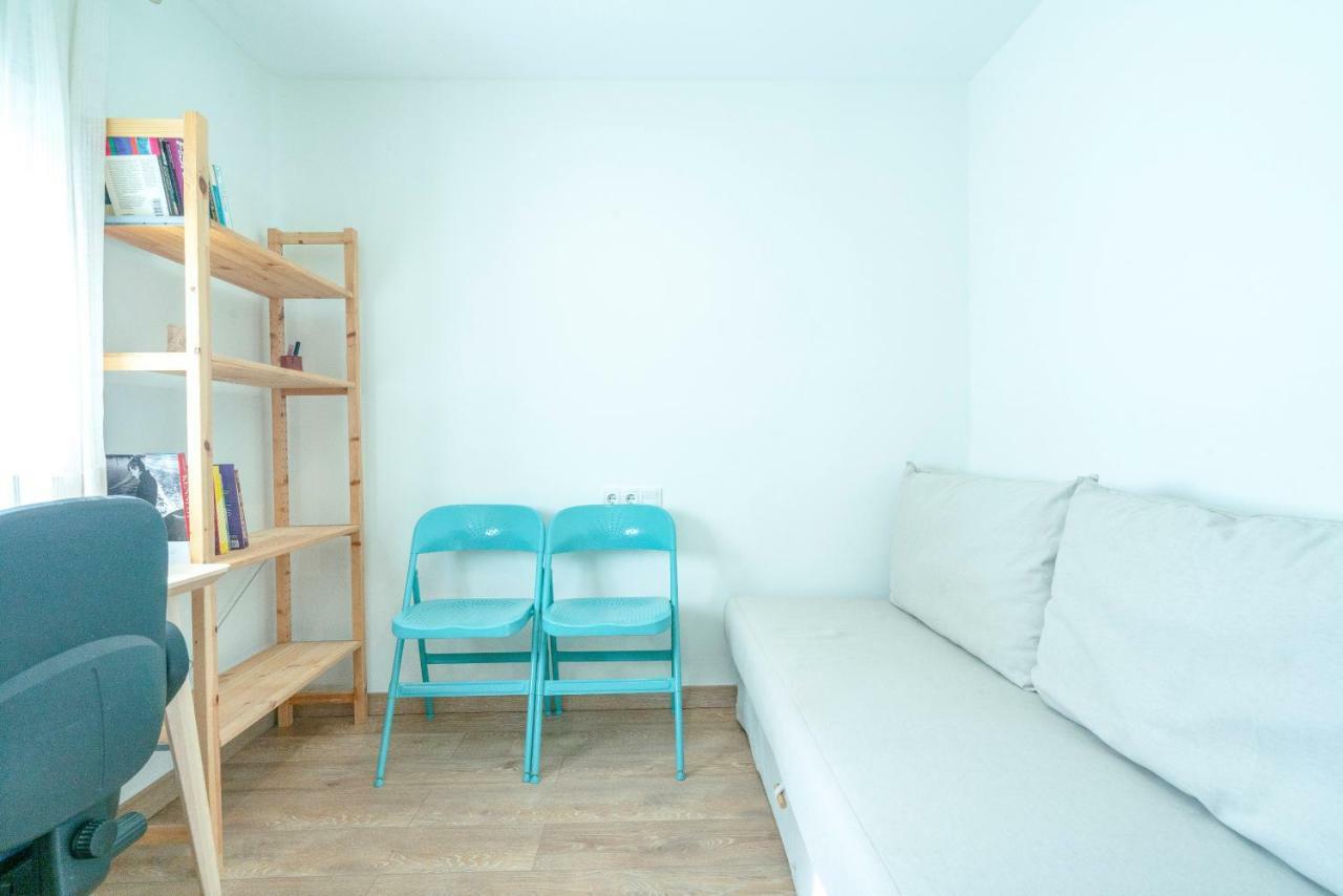 For You Rentals South Of Madrid Portazgo Apartment Temporal Sdm21 Esterno foto