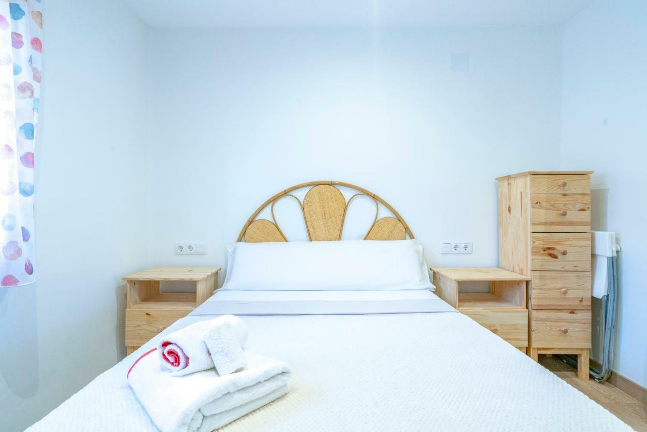 For You Rentals South Of Madrid Portazgo Apartment Temporal Sdm21 Esterno foto