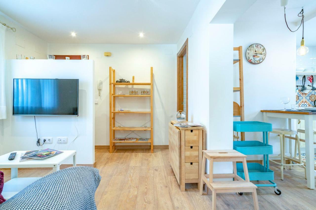 For You Rentals South Of Madrid Portazgo Apartment Temporal Sdm21 Esterno foto