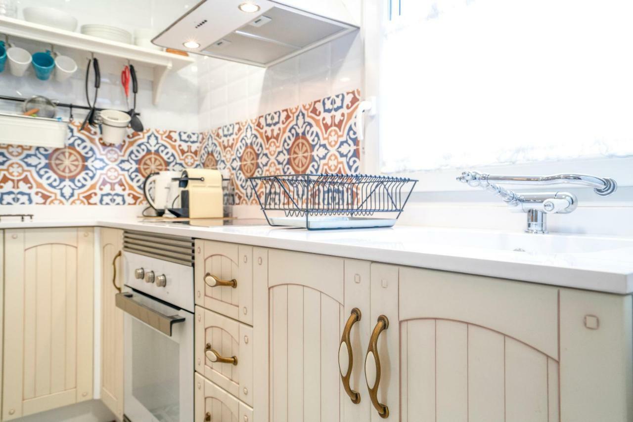 For You Rentals South Of Madrid Portazgo Apartment Temporal Sdm21 Esterno foto