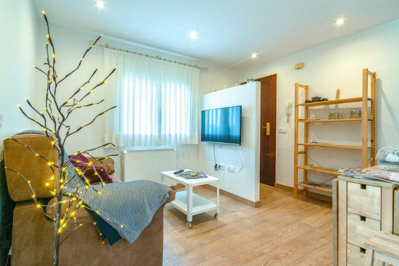 For You Rentals South Of Madrid Portazgo Apartment Temporal Sdm21 Esterno foto