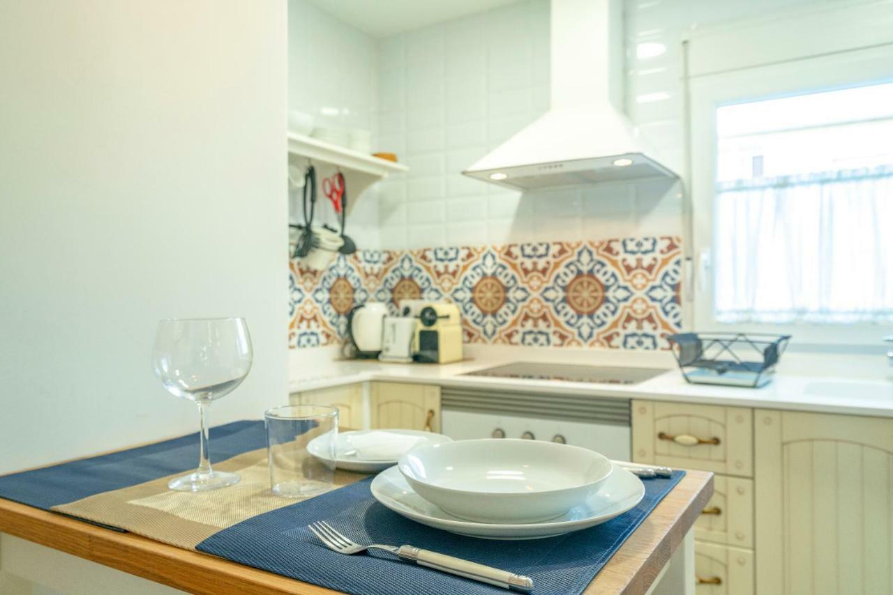 For You Rentals South Of Madrid Portazgo Apartment Temporal Sdm21 Esterno foto