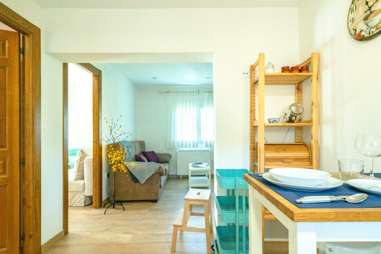 For You Rentals South Of Madrid Portazgo Apartment Temporal Sdm21 Esterno foto