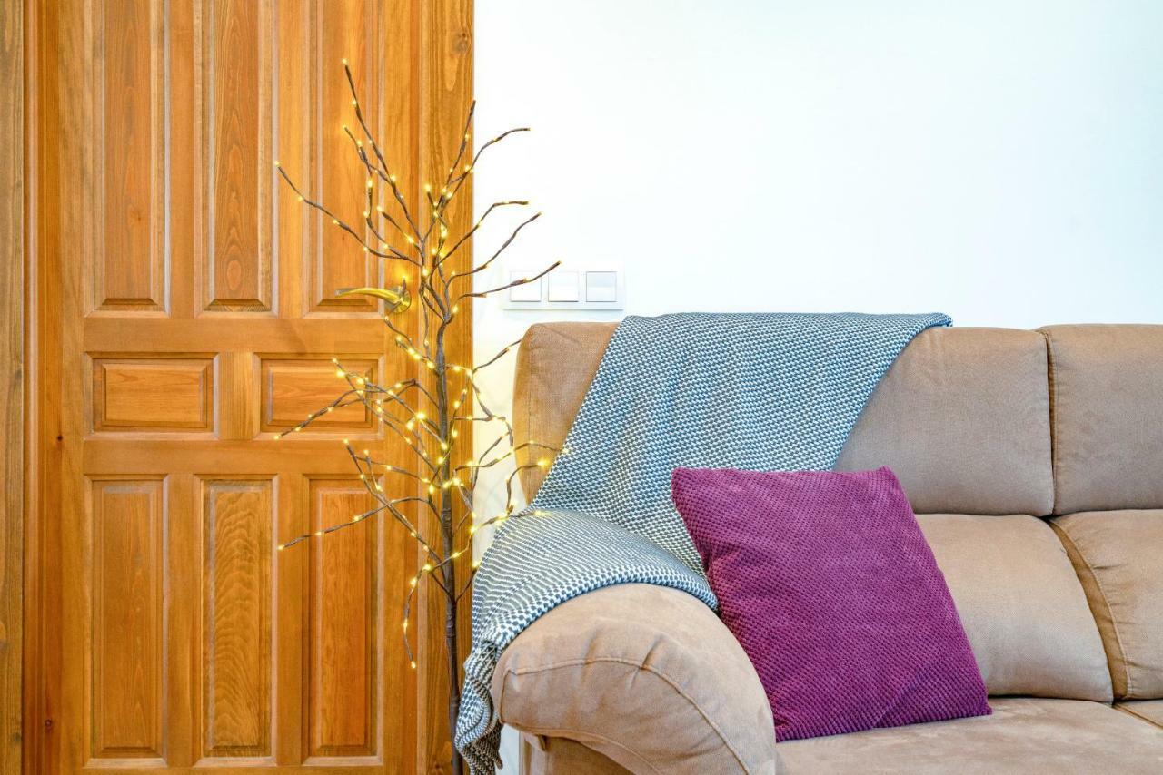 For You Rentals South Of Madrid Portazgo Apartment Temporal Sdm21 Esterno foto