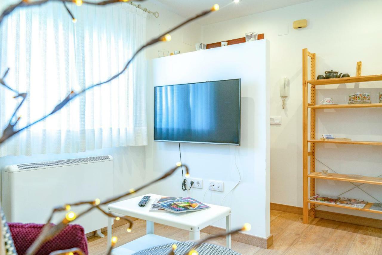 For You Rentals South Of Madrid Portazgo Apartment Temporal Sdm21 Esterno foto