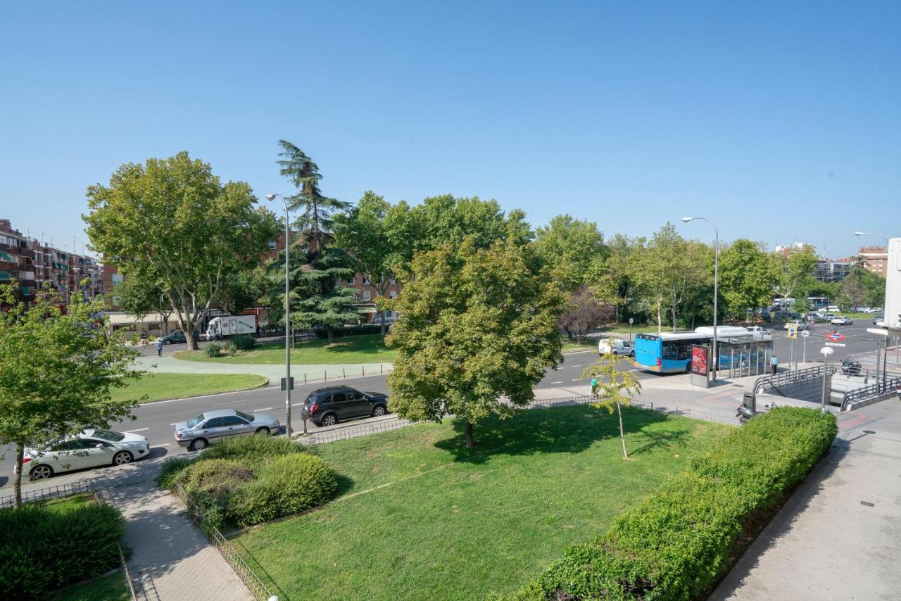 For You Rentals South Of Madrid Portazgo Apartment Temporal Sdm21 Esterno foto