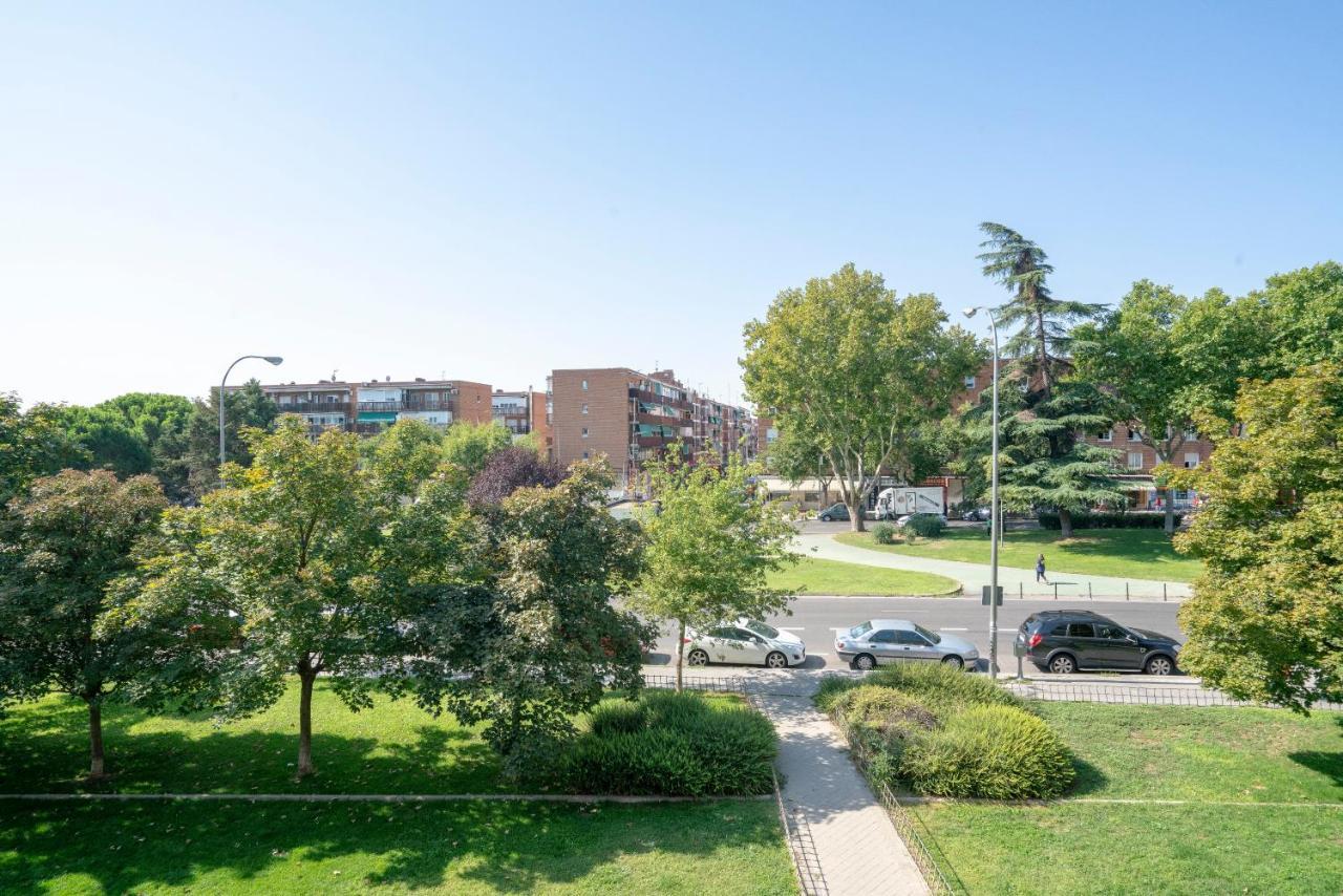 For You Rentals South Of Madrid Portazgo Apartment Temporal Sdm21 Esterno foto